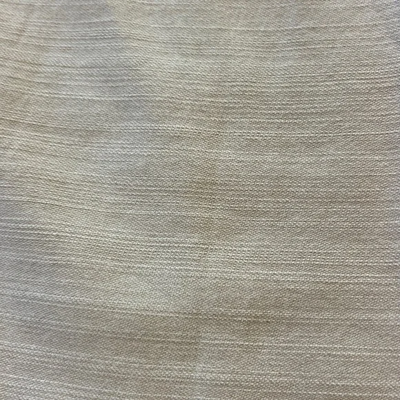 35. Levi Strauss Signature khaki cargo capri pants, Size Misses 4, 100% cotton - Picture 12 of 15